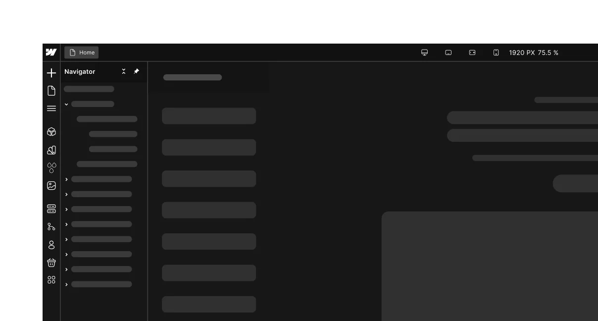 Development & Content Integration